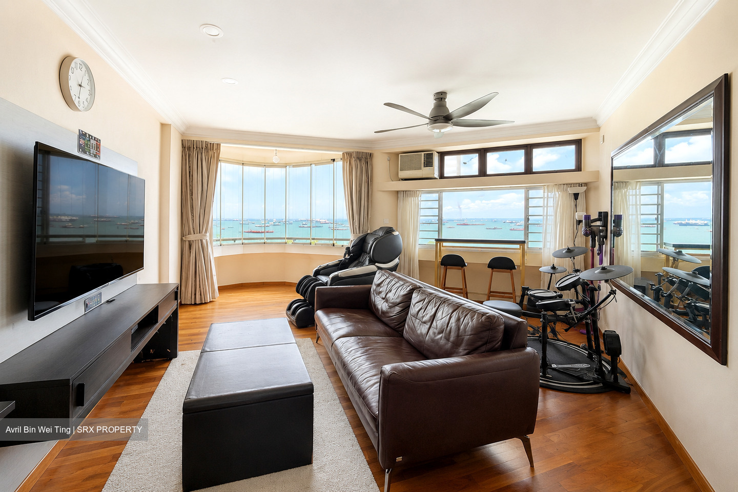 Mandarin Gardens (D15), Condominium #565732691